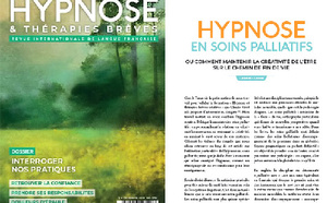 Hypnose en soins palliatifs.